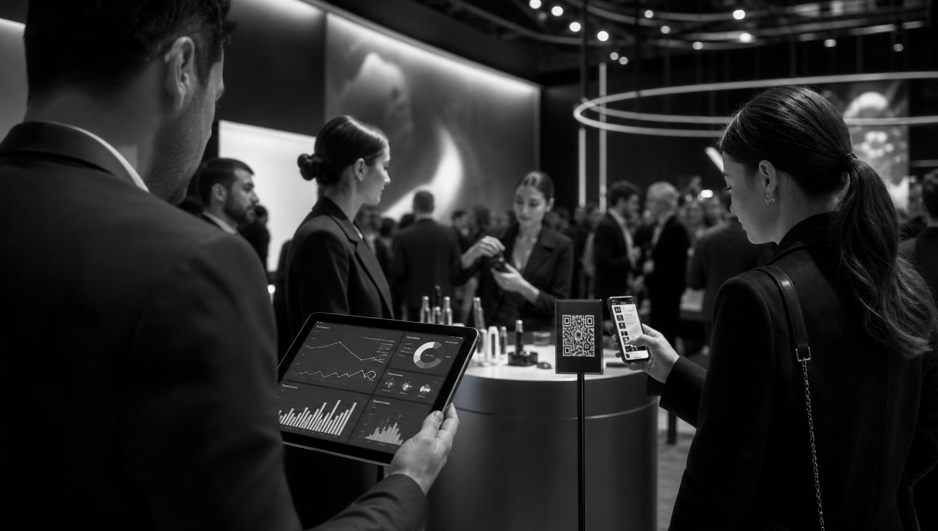The ROI of Experiential Marketing: Why Great Experiences Should Deliver More Than Memories