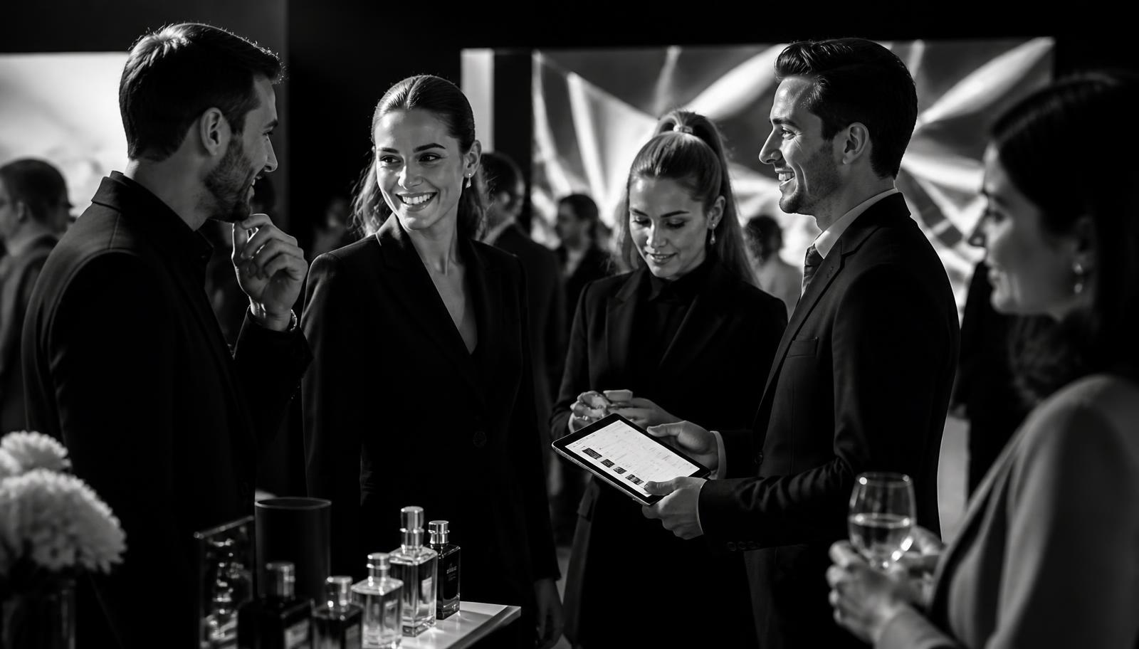 How to Recruit the Best Promotional Staff for Your Next Event