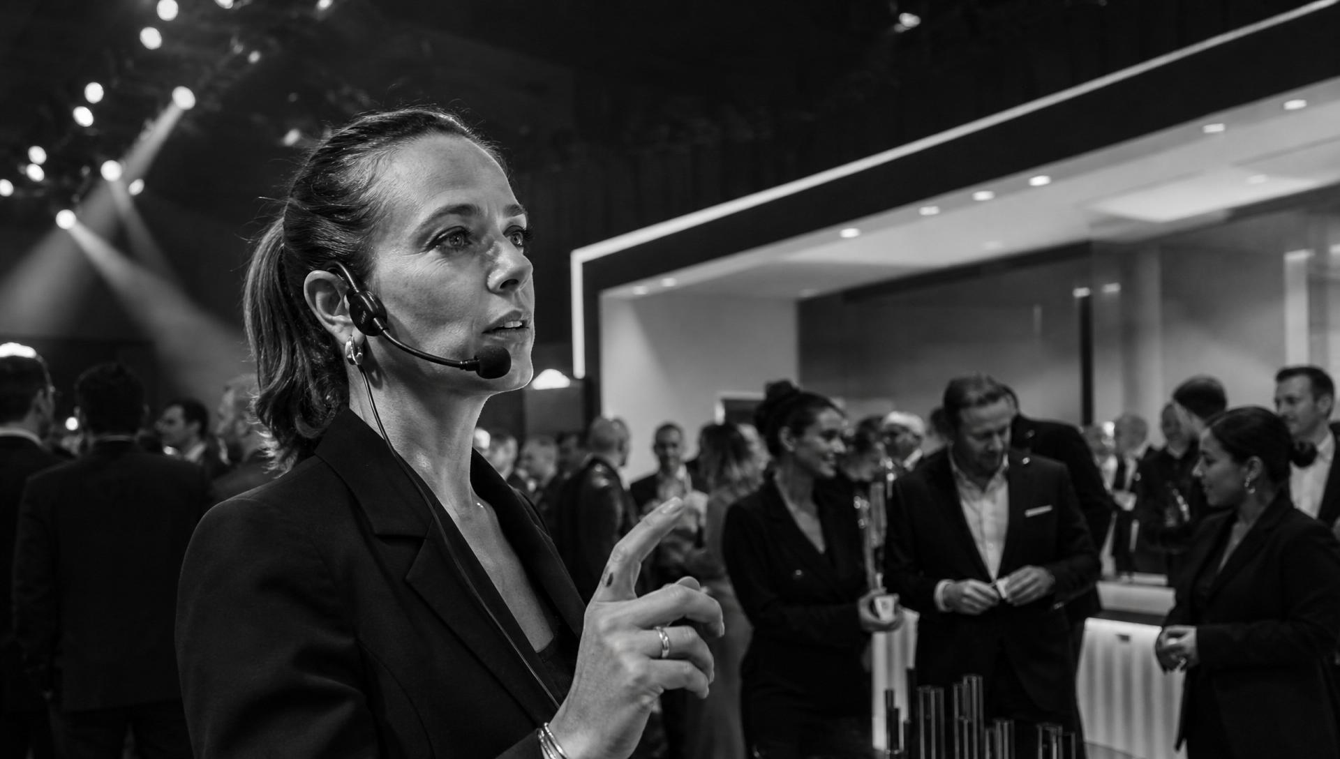 Planning Creates Performance: Why the World's Biggest Brands Never Leave Events to Chance