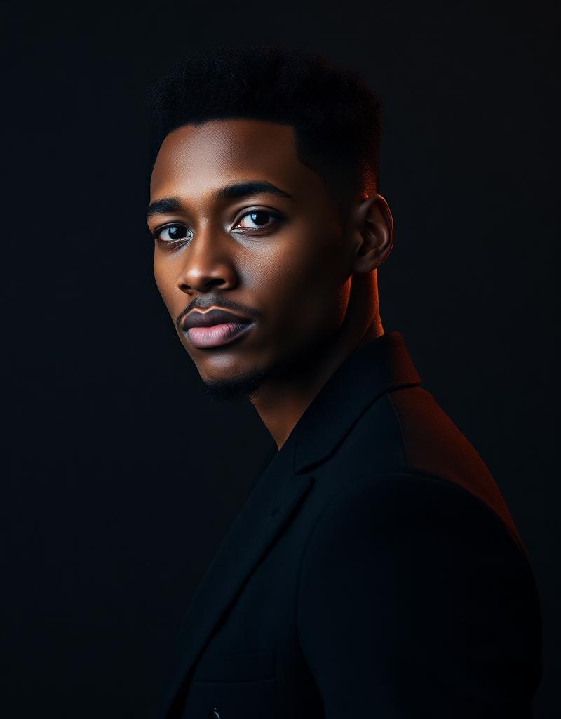 Marcus A.