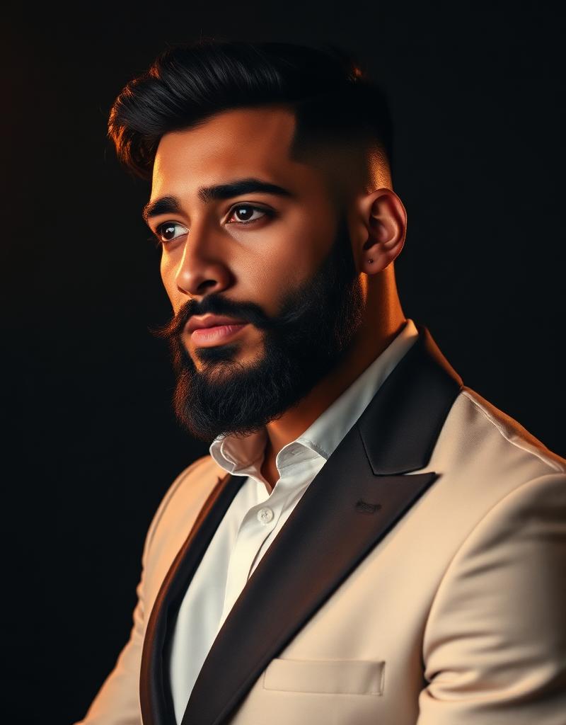 Rafi K.