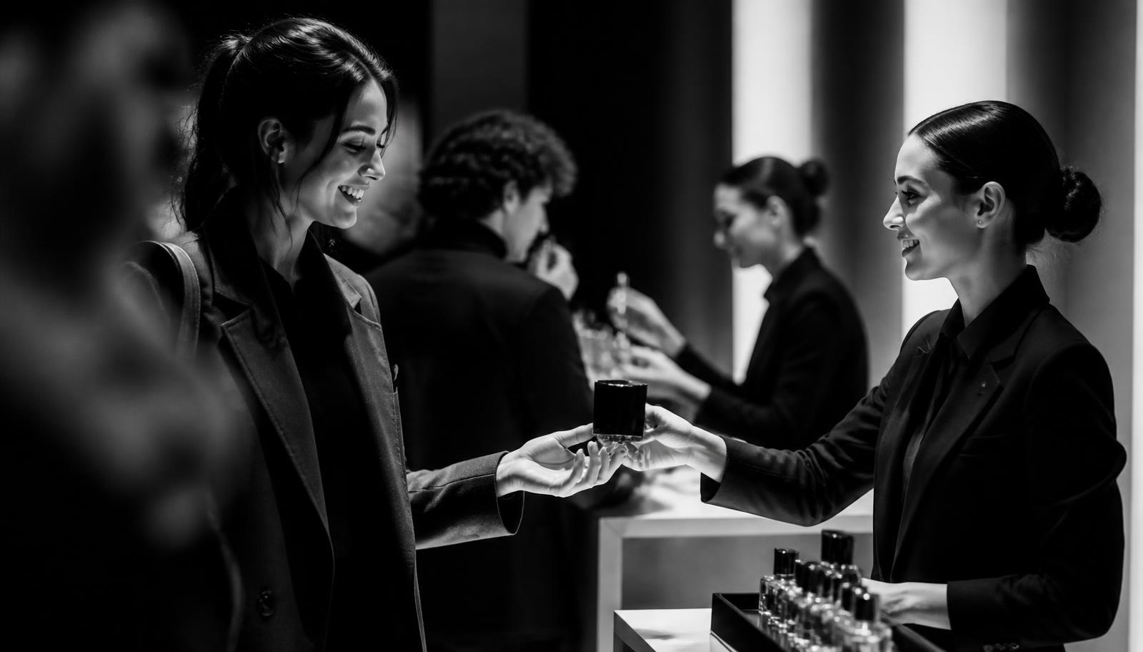 The Psychology Behind Experiential Marketing: Why People Remember Experiences, Not Adverts